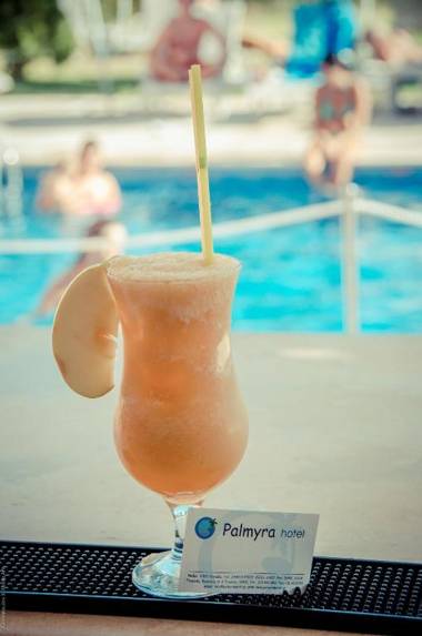 Palmyra Hotel
