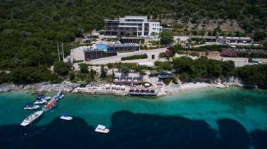 San Nicolas Resort Hotel