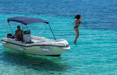 San Nicolas Resort Hotel