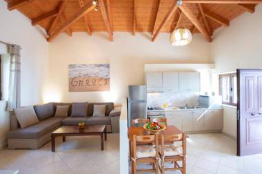 Ionian View Villas