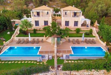 Ionian Diamond Villas