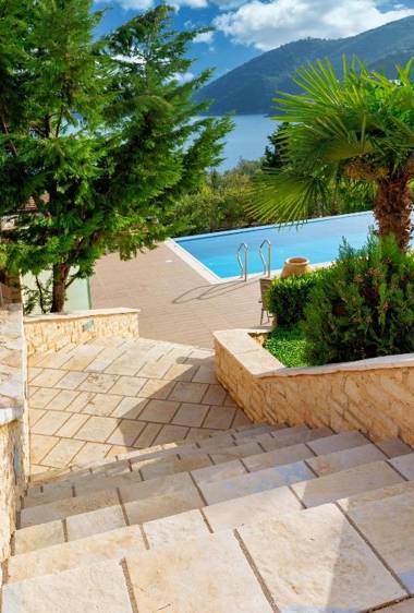 Ionian Diamond Villas
