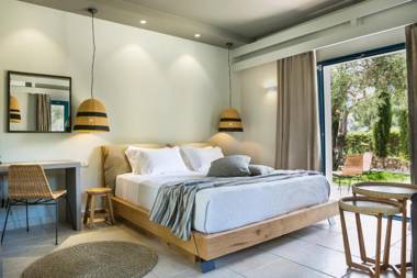 Avithos Resort Hotel