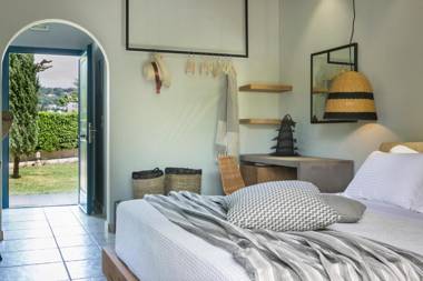 Avithos Resort Hotel