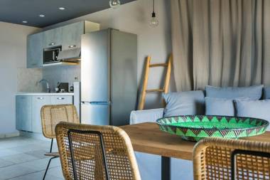 Avithos Resort Hotel