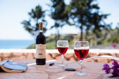 Asta La Vista Maisonettes