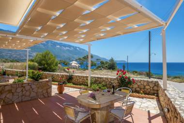 Asta La Vista Maisonettes