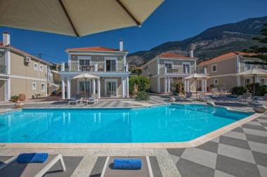 Garbis Villas & Apartments