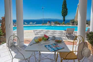 Garbis Villas & Apartments