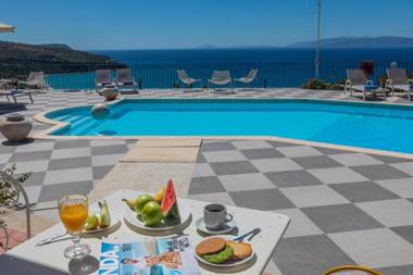 Garbis Villas & Apartments