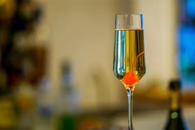 Barefoot Contessa Lourdas