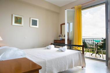 Irena Studios & Apartments