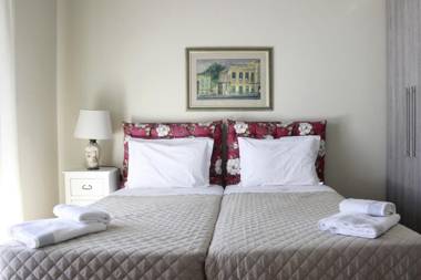 Pleiades Luxury Villa