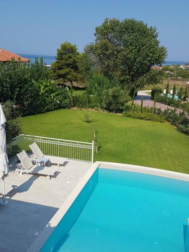 Afrodite Luxury Villa