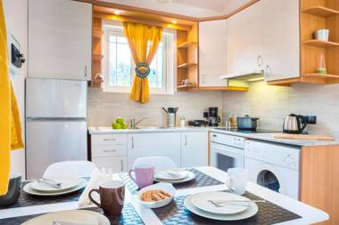 Cypress Garden Villas