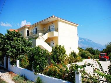 Anna Maria Apartments