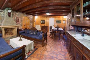 Kefalonian Luxury Villas