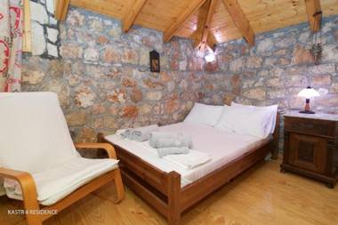 Kefalonian Luxury Villas