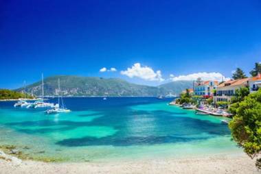 Villa Russa Alexandros