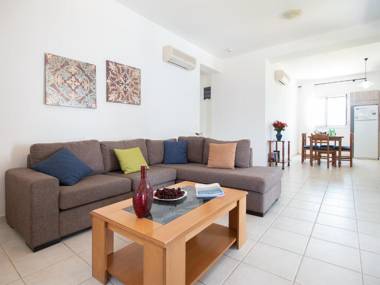 Villa Ermis Spartia Kefalonia