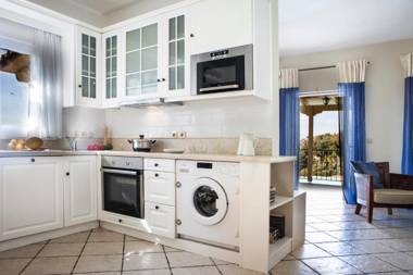 Unique Kefalonia Ionian Beach Villa