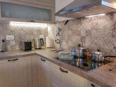 Exclusive Sea View Villa Madelaine