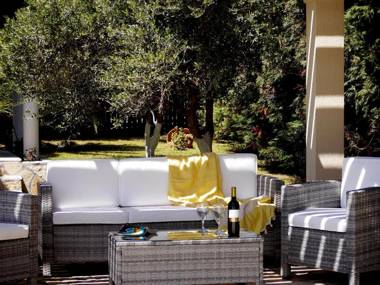 Villa Afroditi Spartia Kefalonia