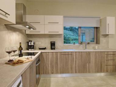 Villa Roberta Spartia Kefalonia