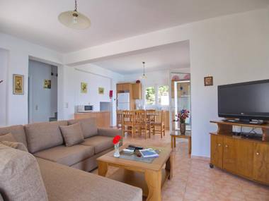 Villa Dionysos Spartia Kefalonia