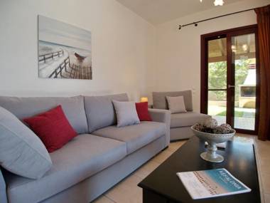 Villa Estia Spartia Kefalonia