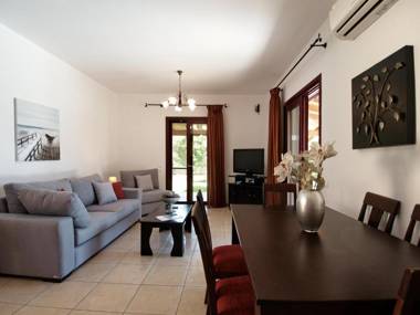 Villa Estia Spartia Kefalonia