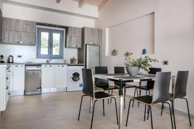 ROMEO & JULIET VILLAS Svoronata Kefalonia