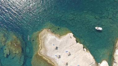 Villa Kalypso Infinity Pool Villa