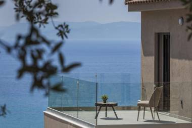 Sun N Sea Kefalonia Villa