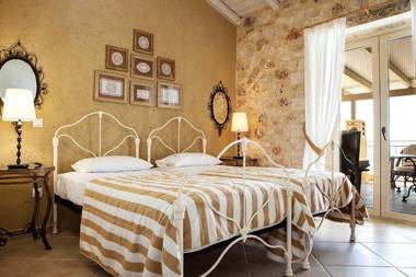 Unique Kefalonia Villa Villa Kalou Cottage Sea Views Lourdas