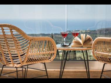 Diana Suites Junior suite with Balcony