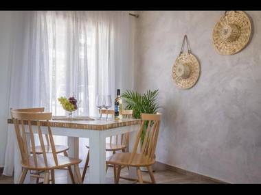 Diana Suites Junior suite with Balcony