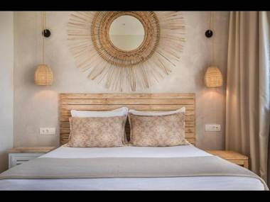 Diana Suites Junior suite with Balcony