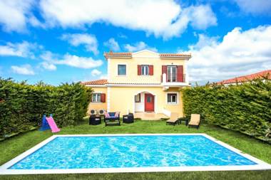 Villa Europe Thia