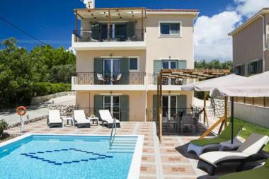 Rose Villa