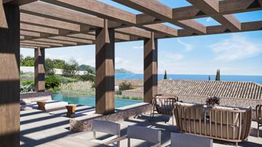 Eliamos Villas Hotel & Spa