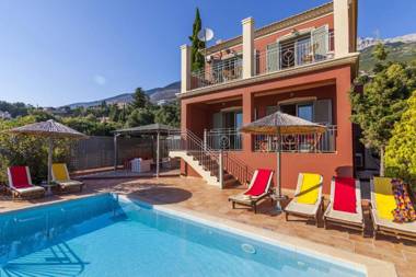 Villa Andrea by Villa Plus