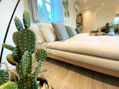 Katergo Luxury Villas