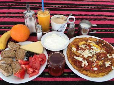 Falassarna Beach studios&apartments