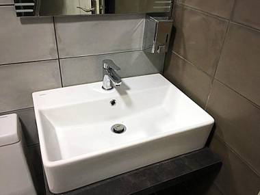 Elena's Luxury Studios & Apartments