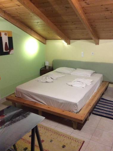 Studio Gio in Zakynthos City