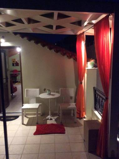 Studio Gio in Zakynthos City