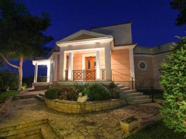Villa Sunshine