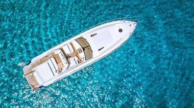 Ionian View Yachts