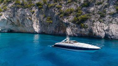 Ionian View Yachts